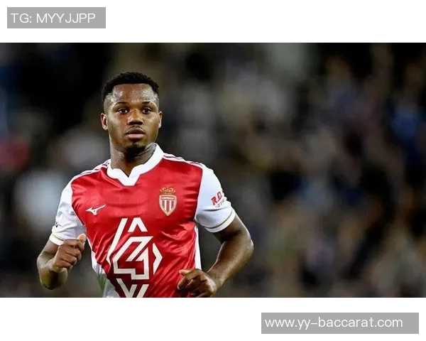 摩纳哥CEO强调不考虑法蒂买断专注为其提供理想发展环境