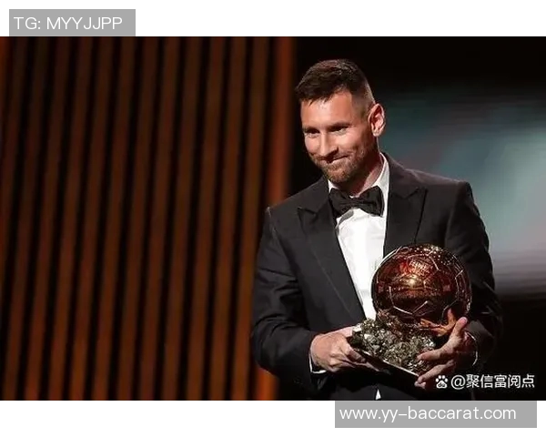 梅西感恩发言:衷心感谢大家的支持与爱护让我不断前行