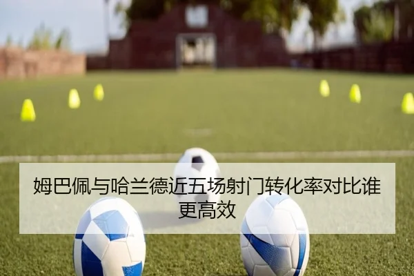 姆巴佩与哈兰德近五场射门转化率对比谁更高效 | BaccaraGaming